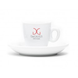Coffee espresso deGiusti