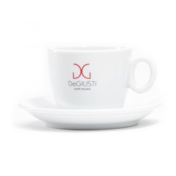 Coffee Cappuccino DeGiusti